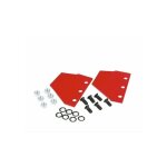 Briggs&stratton - lames  ailettes briggs et stratton - snapper 7061777yp - 7061777 - 6 - 1777 - 61777 ...