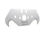 Lame araseur ajustapis carte 10u romus 692416