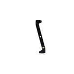 Mz80 - lame 80cm pour tondeuse autoporte outils wolf a80