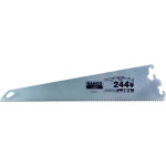 Lame bahco ex - 244p - 22 pour scie �go�ne barracuda denture universelle