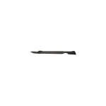 Lame mulching adaptable pour tondeuse bolens . remplace origine: 1755990 - l: 565mm, alsage: 12, 7mm, ...