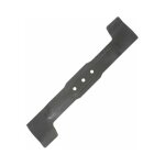 Lame de tondeuse soufflante adaptable pour bosch modèles rotak 36, rotak 37 - flymo, l: 370mm, alésage: ... Lame de tondeuse soufflante adaptable pour bosch modèles rotak 36, rotak 37 - flymo, l: 370mm, alésage: ...