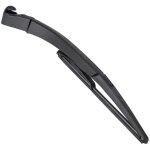 Lame et bras d'essuie - glace arri�re de pare - brise de voiture auto pour mercedes benz w245 2005 - ...