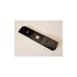Lame de broyeur mtd 742 - 0571 - long. 21 cm Lame de broyeur mtd 742 - 0571 - long. 21 cm