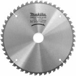 A - 81789 lame de scie circulaire tct 210x30mm 48t bois - makita