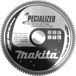 Lame carbure 305 100d inox lc1230 makita b - 23123 - bulk