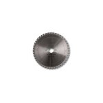 Lame carbure 355x25, 4x80z speciale metaux - leman