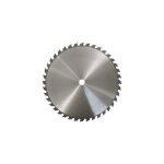 Lame carbure pour bois, diamtre 450, alsage 30