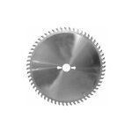 Lame carbure mise  format 303x30x60z neg. gouge / stratifies - leman