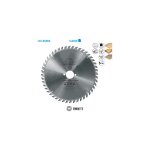 Lame carbure / portative d. 100x20x24z alt. / bois