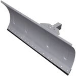 Vidaxl - lame de chasse - neige universelle 100 x 44 cm Vidaxl - lame de chasse - neige universelle 100 x 44 cm