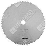 Lame circulaire diamètre 500 mm pour scies à table compatible - 001168 Lame circulaire diamètre 500 mm pour scies à table compatible - 001168