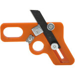 Lame de coupe en arc pour le travail du bois, couteau de coupe, raboteuse manuelle, chanfreinage, grattoir ...