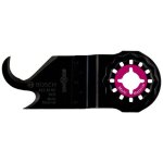 Lame de scie multi - lames bosch starlock asz 32 sc hcs