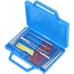 Lame de coupe pour outil de r�paration de pneus pour kit de r�paration de pneus automobiles