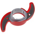 Lame / couteau de robot - 00635482 - 4242005491209 - bosch