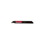 Lames universelle � longue dur�e de vie pour tout type de bois / qt�:5 epais. mela:6 � 100 mm epais. ...