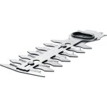 Lame easyshear sculpte - haies 12 cm - bosch