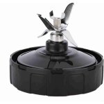 Lame d'extracteur de jus pour accessoires de remplacement de mixeur nutri ninja