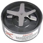 Lame d'extraction de rechange , compatible avec les pi�ces d�tach�es des mod�les de blenders nutribullet ...