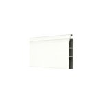Lame finale pour stores 'pr24', longueur 2 mètres, largeur 52x9mm, adaptée aux lames de 39mm et 52mm, ... Lame finale pour stores 'pr24', longueur 2 mètres, largeur 52x9mm, adaptée aux lames de 39mm et 52mm, ...