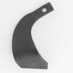 Lame gauche pour motoculteur 196 - 208cc