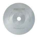 Lame hss dia 80 mm proxxon proxxon
