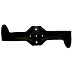 Lame de tondeuse husqvarna 532180424 ? longueur 542 mm ? ventil�e pour coupe efficace ? compatible tondeuses ...