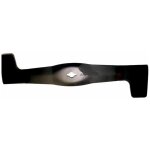 Lame droite rotation à gauche, adaptable pour tondeuse autoportée john deere modèles: m148243rt 42 - ... Lame droite rotation à gauche, adaptable pour tondeuse autoportée john deere modèles: m148243rt 42 - ...