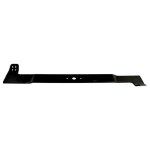 Lame d'origine pour tondeuses autoport�es eurosystems, maplex - marazzini - mep et slalom - l: 673mm, ...