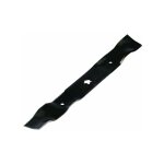 Lame mulching 46cm tracteur tondeuse ayp, bernard loisirs, bestgreen, husqvarna