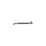 Lame de tondeuse mulching 71 cm 84109503 ? compatible castelgarden et honda ? al�sage 18, 5 mm pour coupe ...