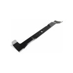 Lame mulching 61, 5 cm castelgarden - ggp - iseki - stiga 82004350 honda cg82004350h0 john deere sb82004350 ...
