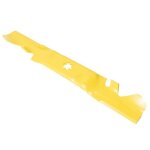 Lame mulching tracteur tondeuse mtd cub cadet - 742 - 05052x