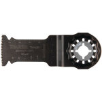 Lame plonge hcs starlock 32x50mm bois x25 makita e - 25797