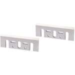 Lames de rabot makita hss 82 mm 2 unités Lames de rabot makita hss 82 mm 2 unités