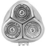 Lame de rasoir  tte de rechange hq9 pour rasoir philips hq8240