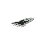 Lame pour taille - herbes ags 8 cm bosch 2609003884 Lame pour taille - herbes ags 8 cm bosch 2609003884
