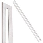 Lame de rechange pour coupe - mousse thermique pour coupe de styromousse styrodur 25cm