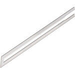Lame de rechange pour fer � modeler les plaques isolantes de plancher chauffant ref 647802 noyon et thiebault ...