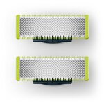 Lames de rechange oneblade, adapt� � philips, 2 pi�ces, qp210 / 50