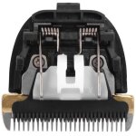 Lame de rechange pour panasonic er - gp80 er1611 1610 1511 accessoire de moteur principal tondeuse cheveux ...