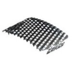 Lame de rechange pour r�pe / grattoir 60x40mm kd11234