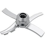 Lame de rechange pour sorbetires ninja crea mi srie nc300, lame de mlange nc301