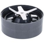 Lame de remplacement pour mixeur extracteur de jus adapt� nutribullet 600 900w