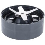 Lame de remplacement pour mixeur extracteur de jus adapt� nutribullet 600 900w pi�ces accessoires