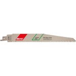 Lame de scie alternative mps 4179, paquet de 1 unit�, compatible avec les outils standard.