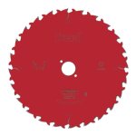 Lames de scie circulaire bois �210 x 15, 88 mm x 2, 4 mm 16 dents atb 15� mw - tech ssclp20m - 210
