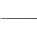 Bosch 3 lames de scie sauteuse hcs speed for wood t744d - 2608663314