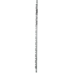 Lame de scie � buches denture am�ricaine hard point 610 mm - 1 - 15 - 446 stanley